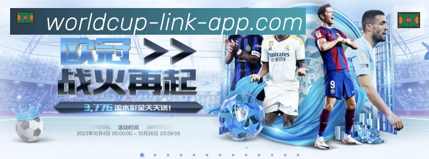 世界杯APP下载荣誉
